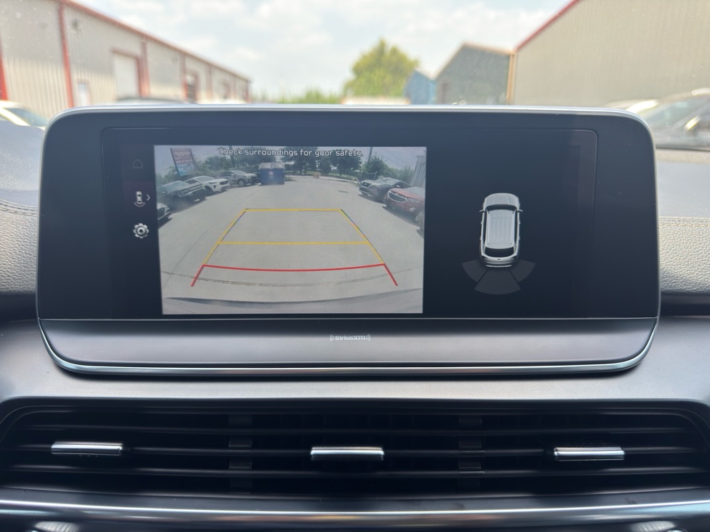 Photo 10 of this KIA TELLURIDE