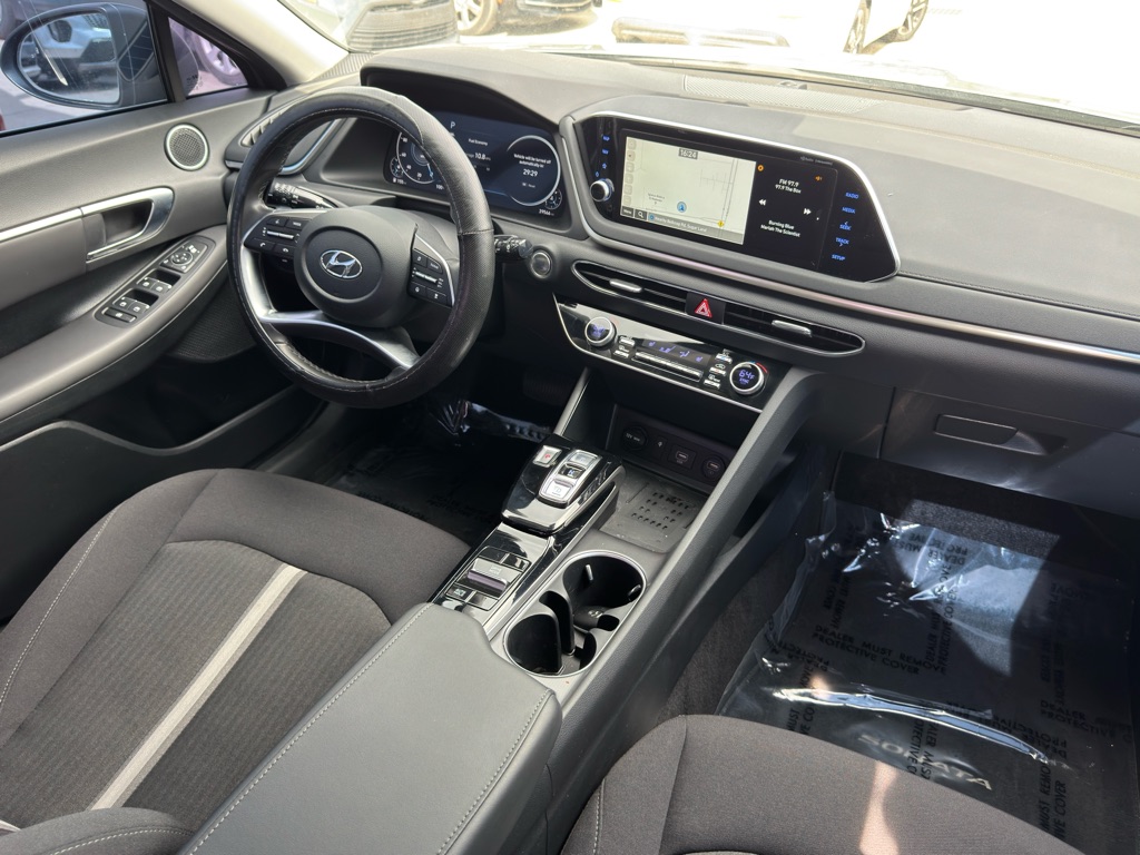 Photo 15 of this HYUNDAI SONATA