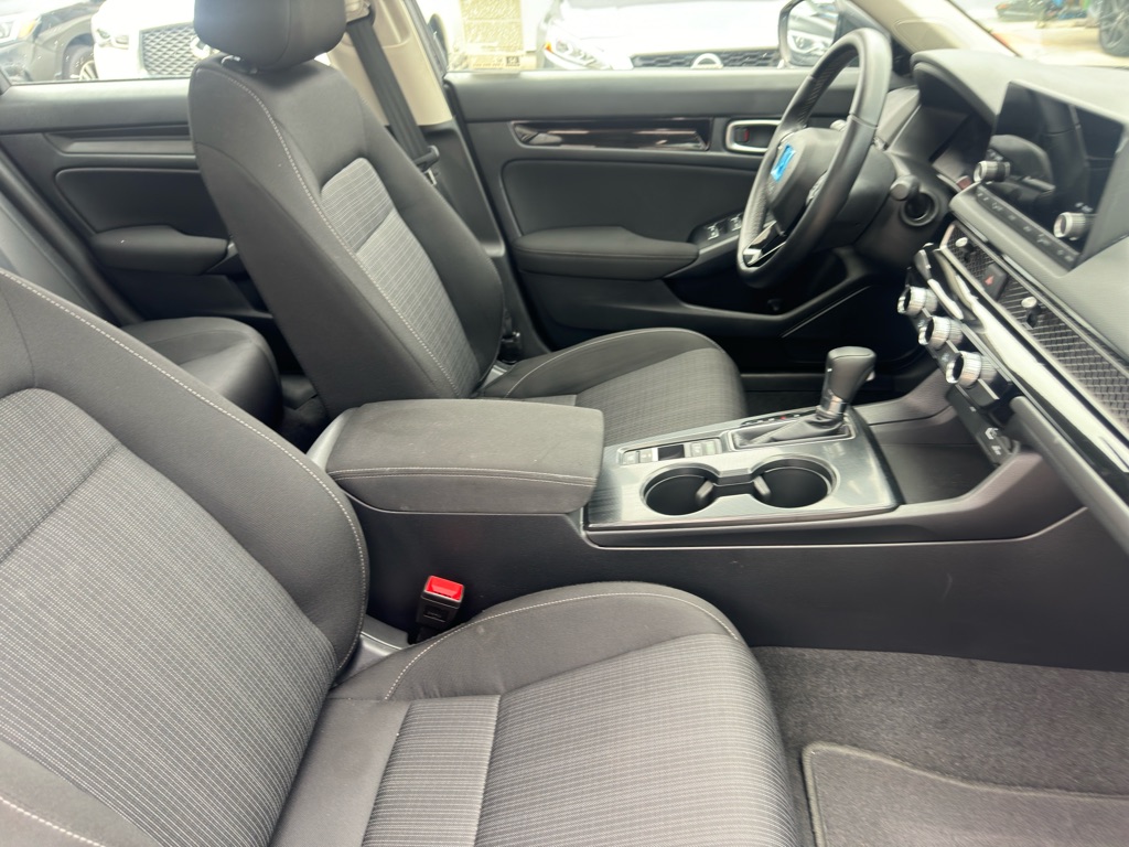 Photo 22 of this HONDA CIVIC