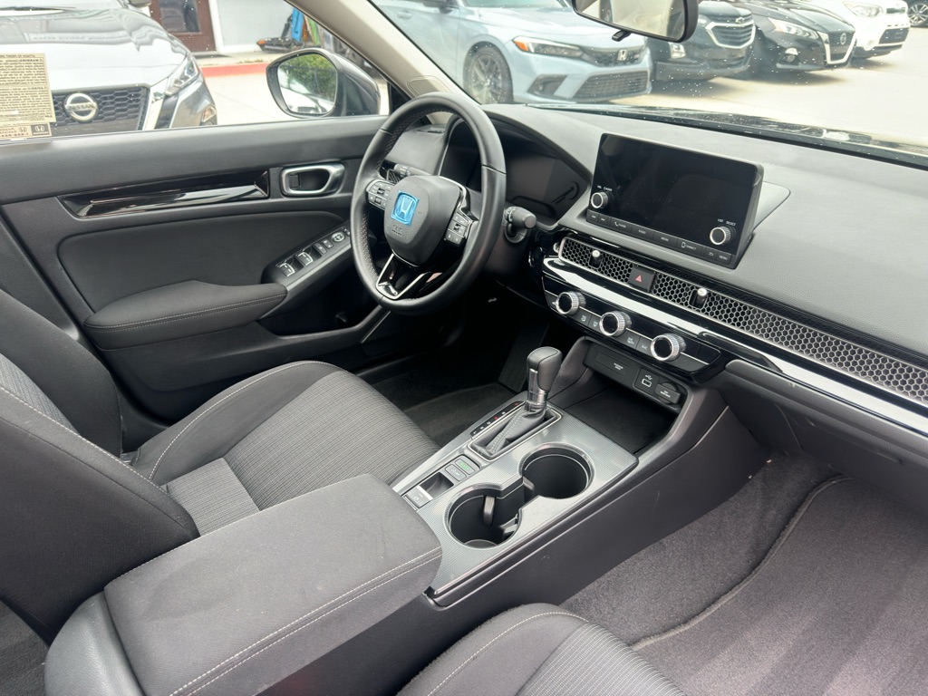 Photo 21 of this HONDA CIVIC