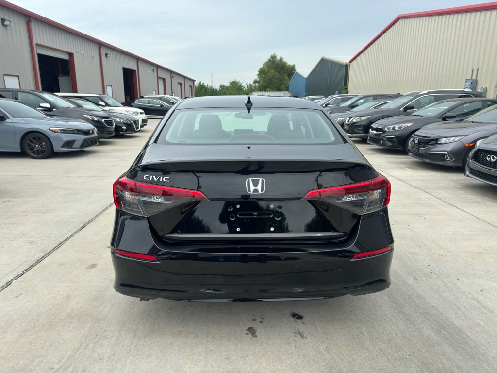Photo 7 of this HONDA CIVIC