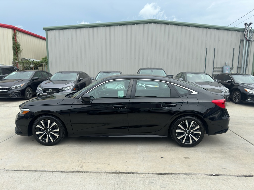 Photo 9 of this HONDA CIVIC