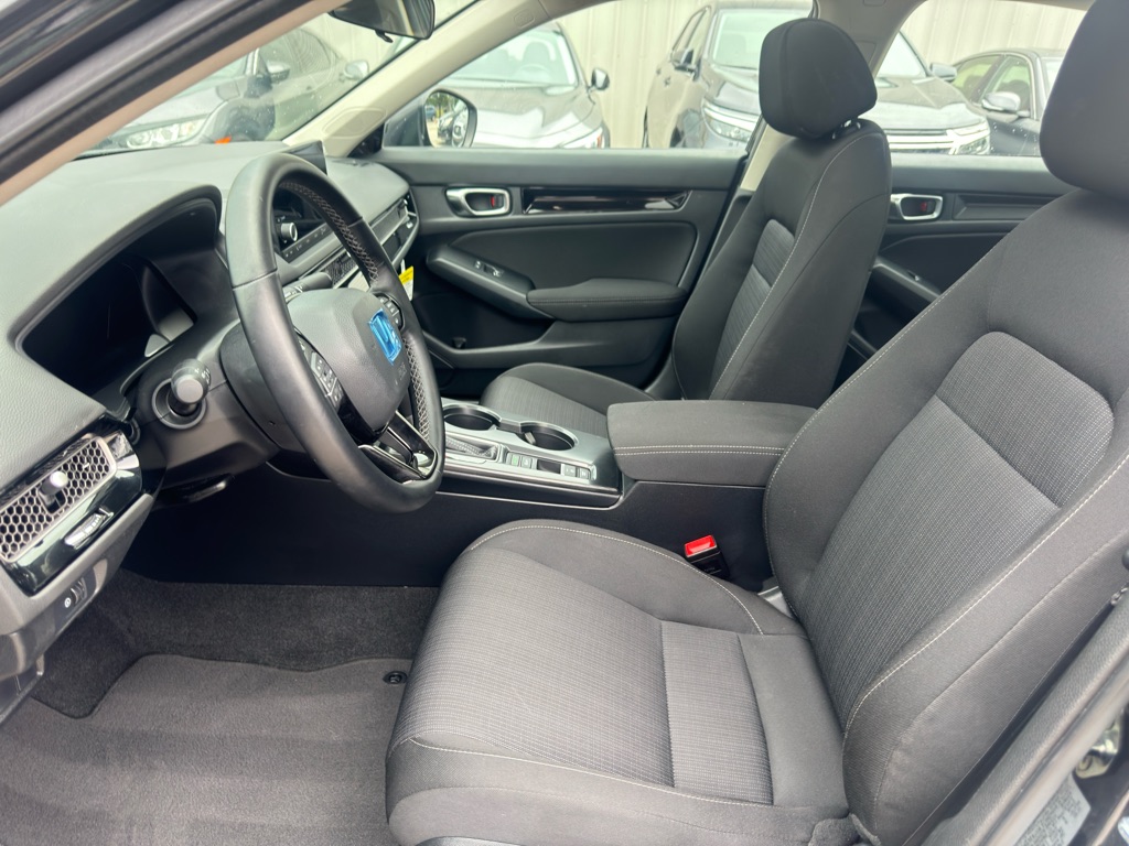 Photo 14 of this HONDA CIVIC