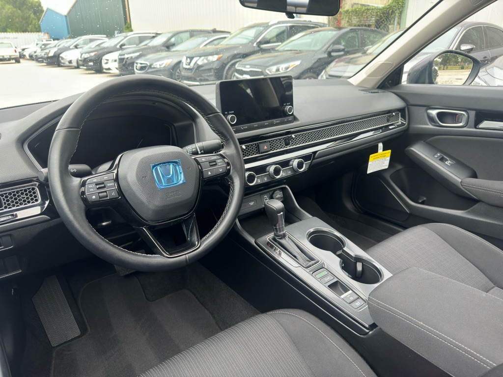 Photo 12 of this HONDA CIVIC