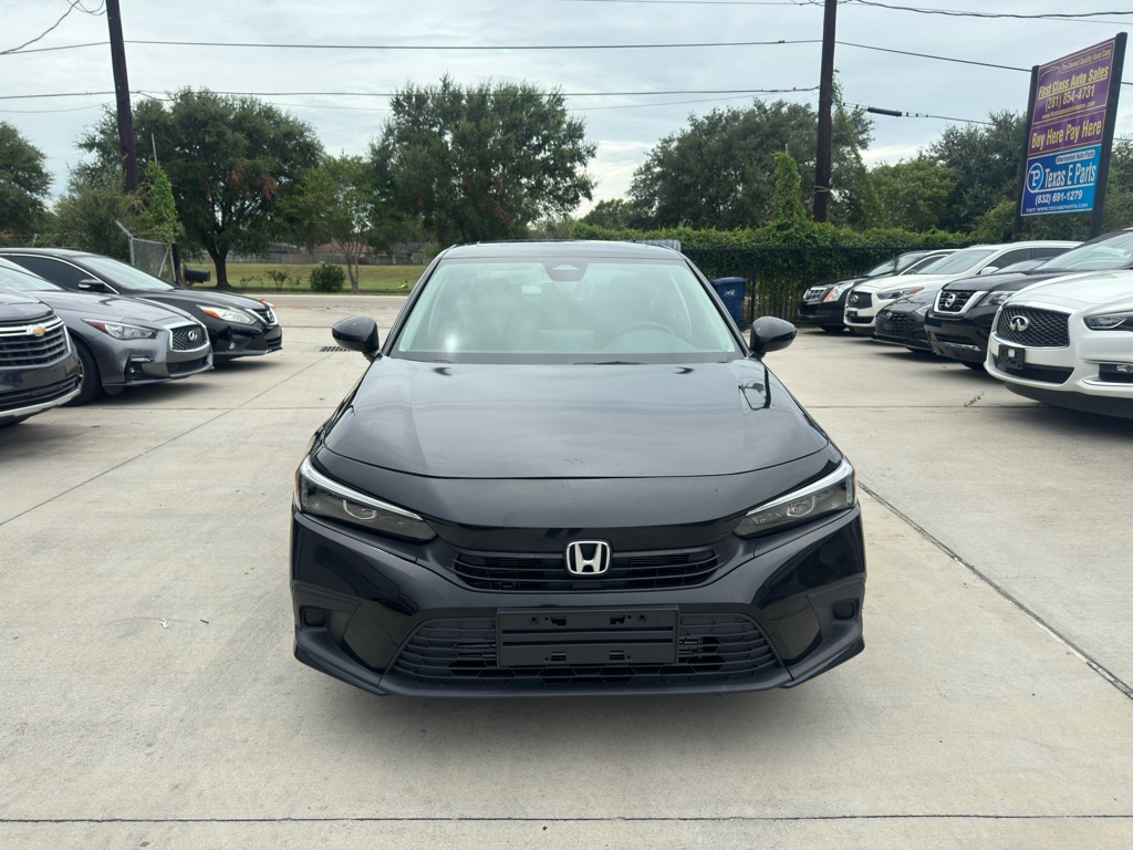 Photo 3 of this HONDA CIVIC