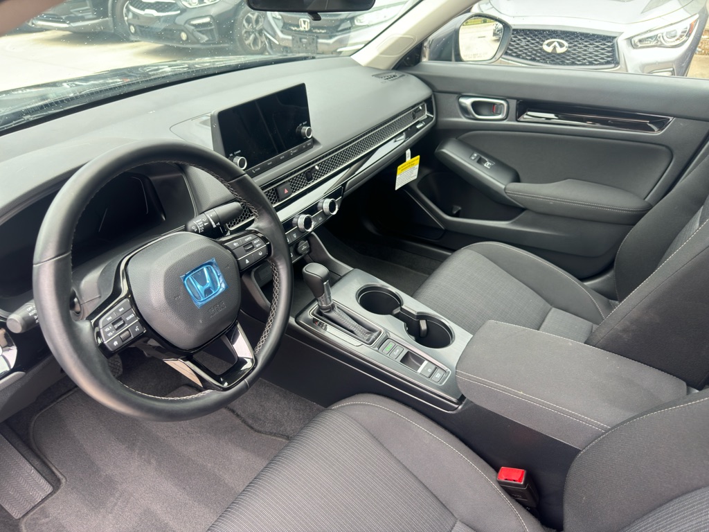 Photo 15 of this HONDA CIVIC