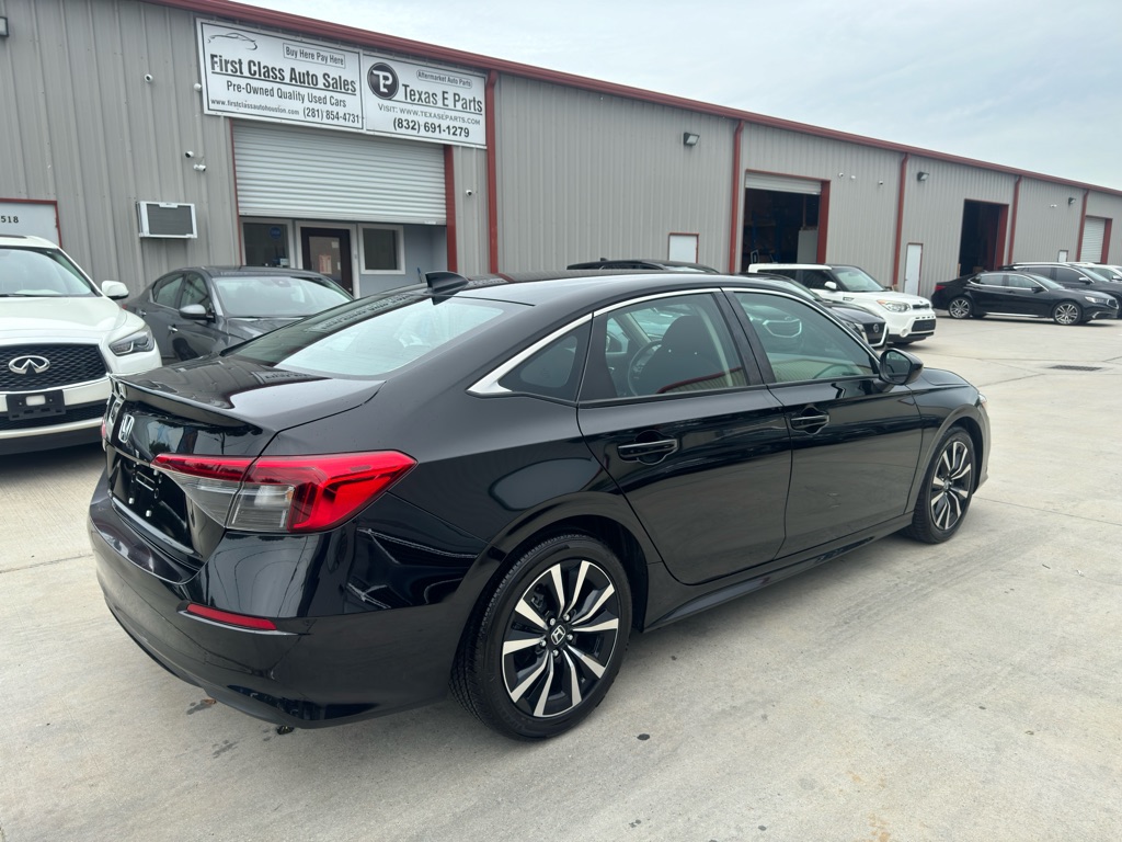 Photo 6 of this HONDA CIVIC