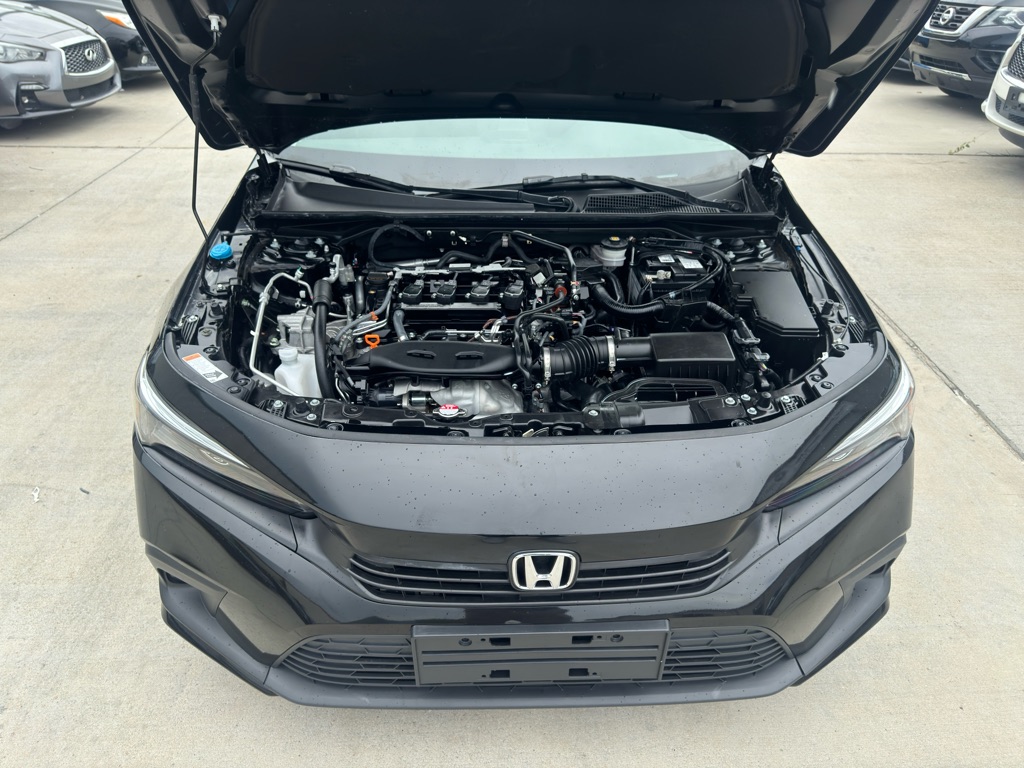 Photo 24 of this HONDA CIVIC