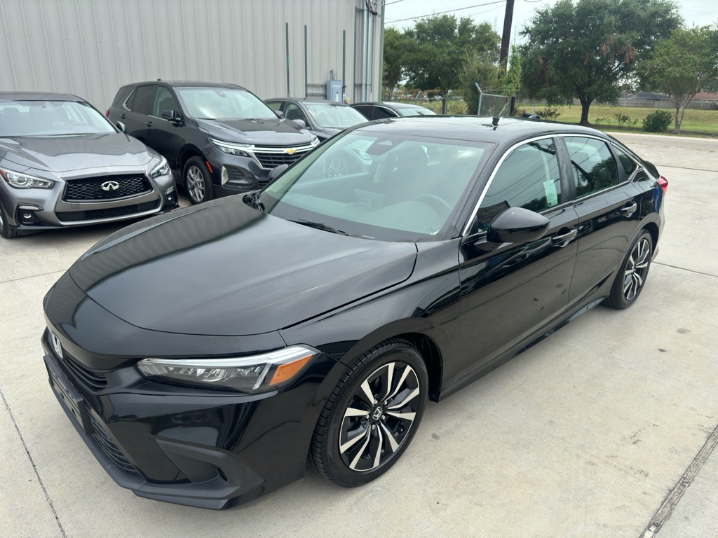 Photo 2 of this HONDA CIVIC