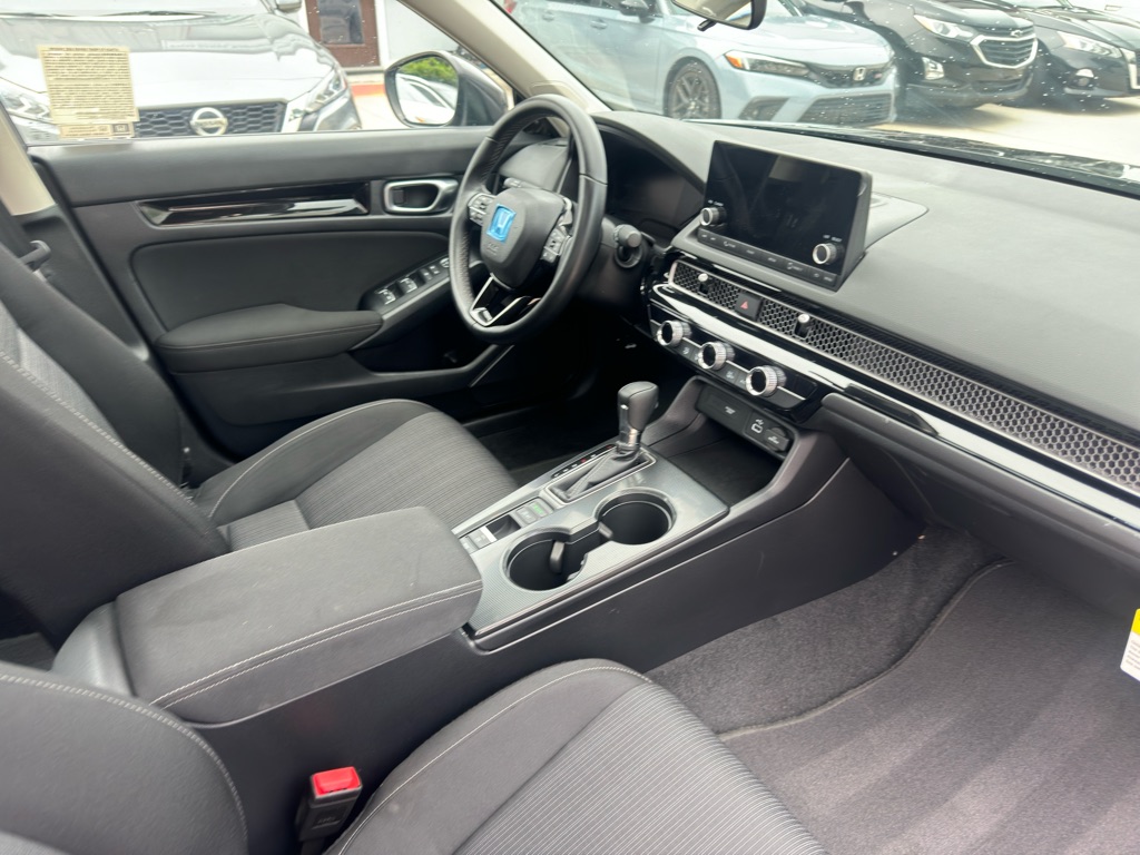 Photo 20 of this HONDA CIVIC