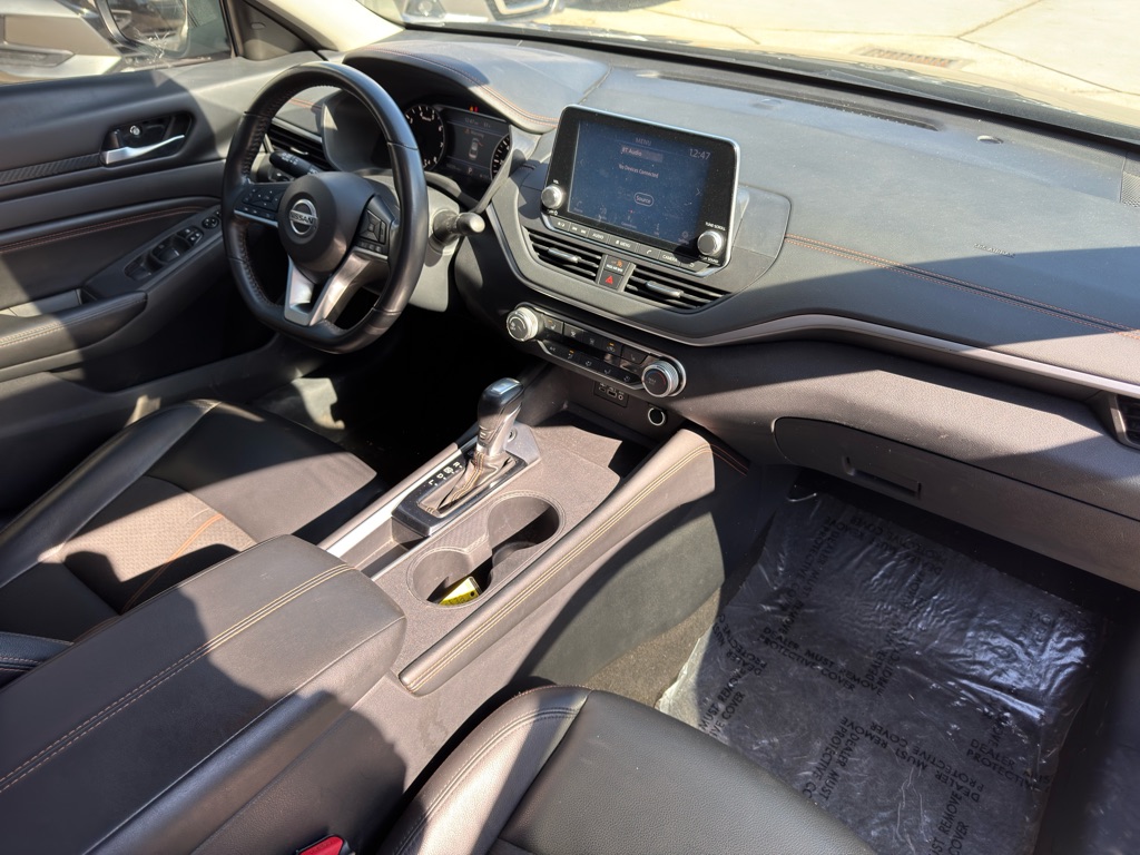 Photo 20 of this NISSAN ALTIMA