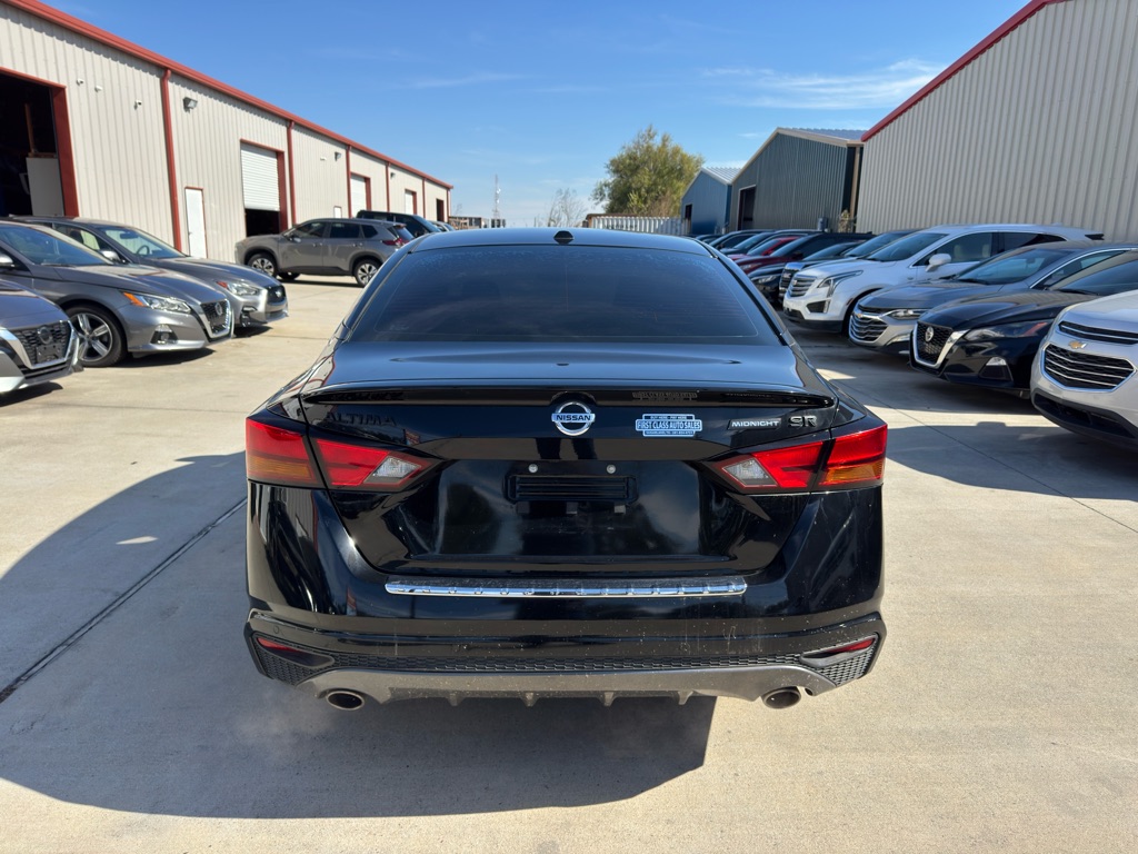 Photo 7 of this NISSAN ALTIMA