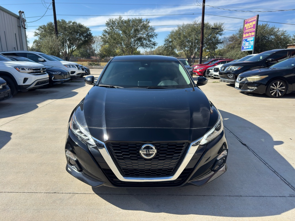 Photo 3 of this NISSAN ALTIMA