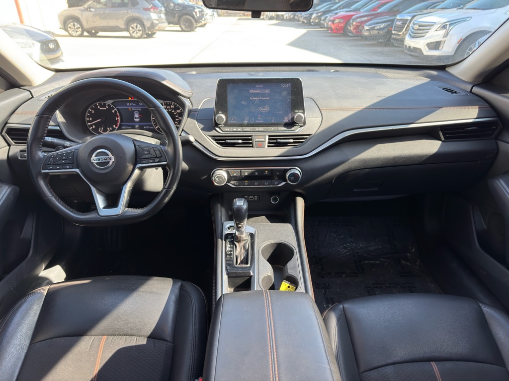 Photo 18 of this NISSAN ALTIMA