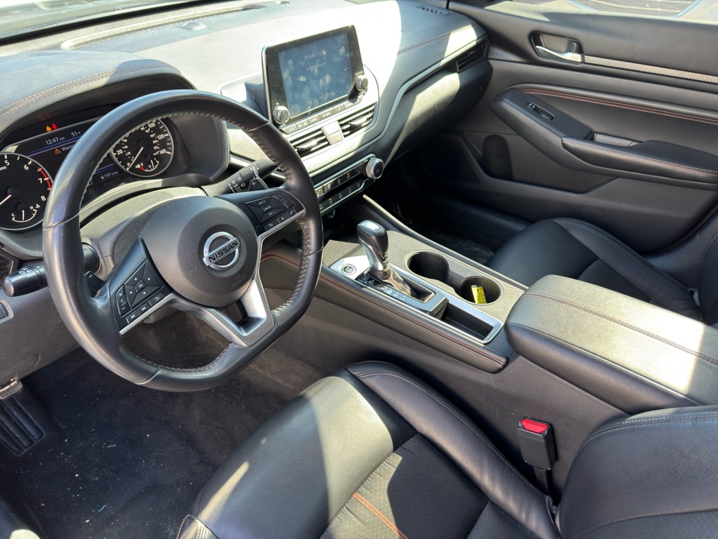 Photo 14 of this NISSAN ALTIMA