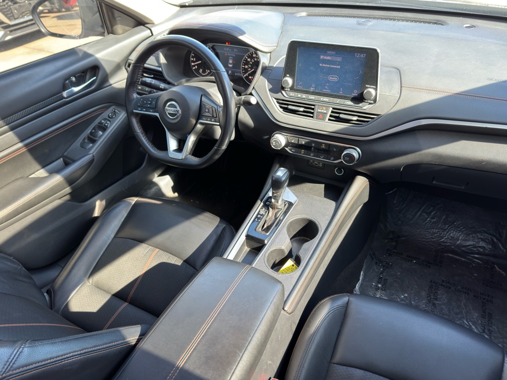 Photo 17 of this NISSAN ALTIMA