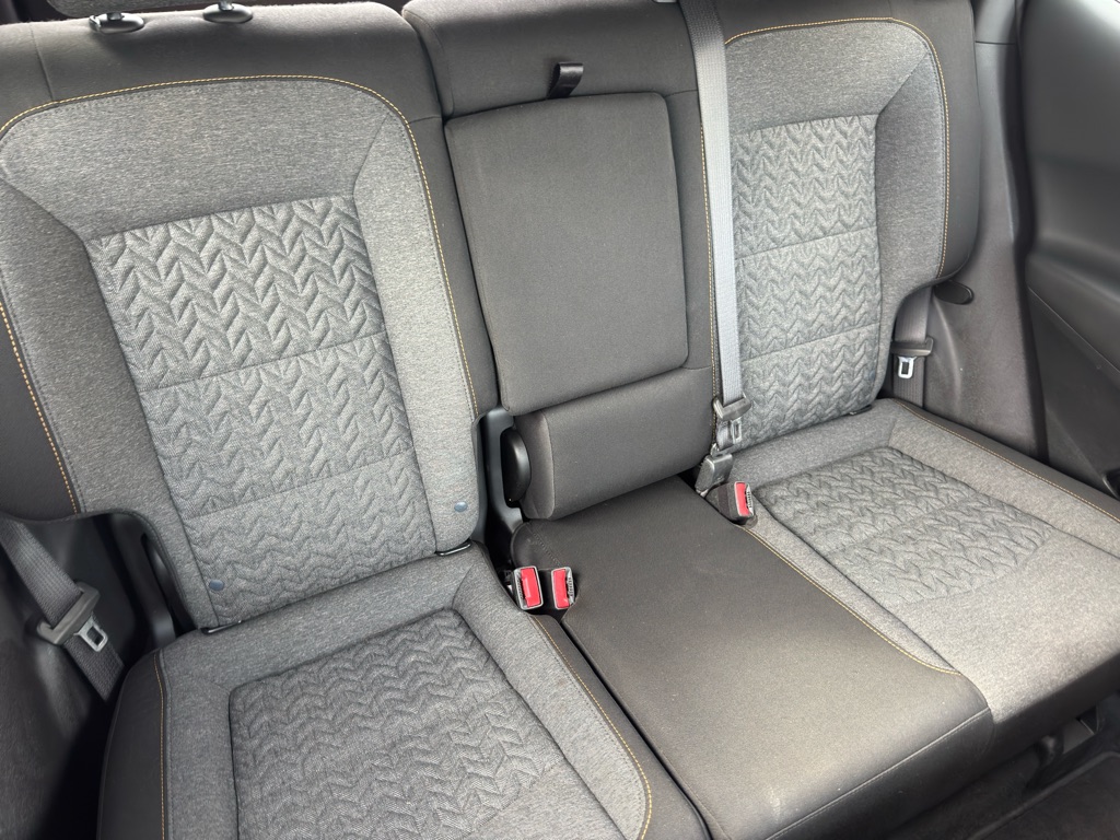 Photo 20 of this CHEVROLET EQUINOX
