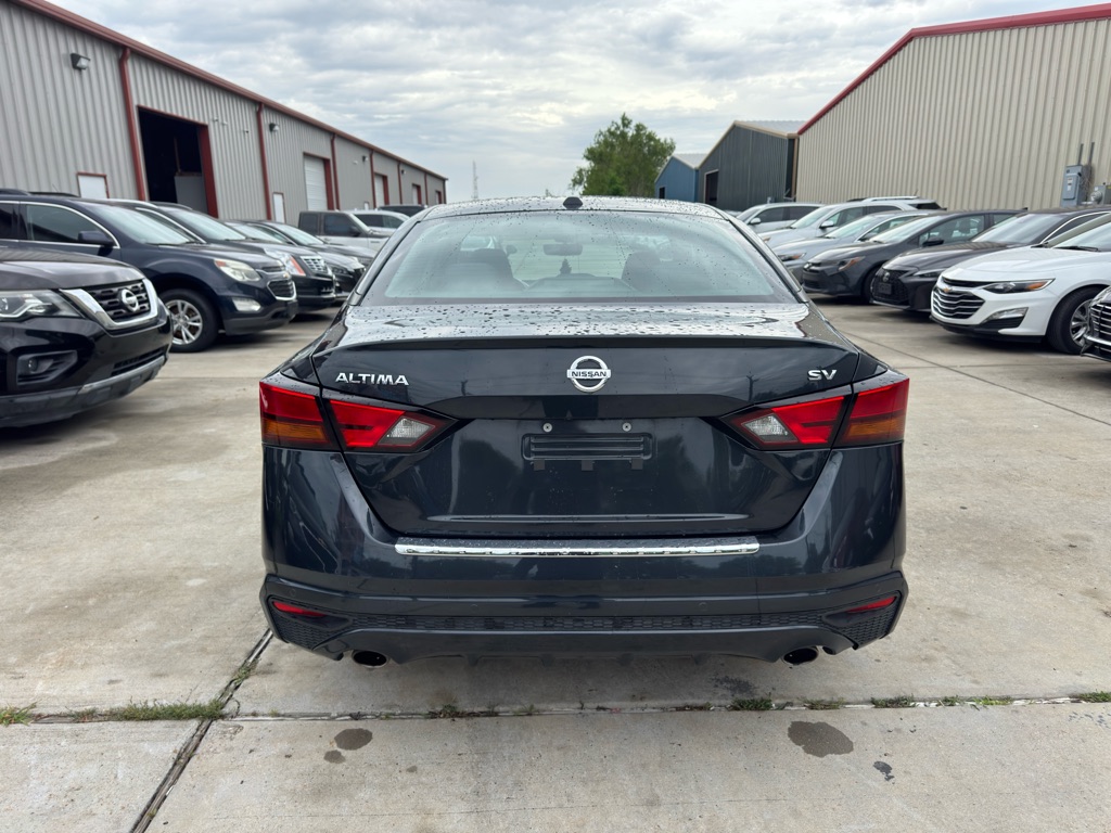 Photo 7 of this NISSAN ALTIMA
