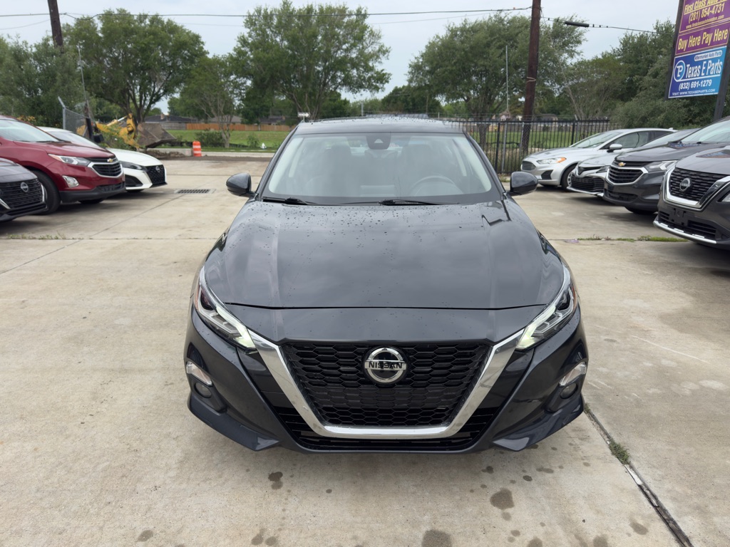 Photo 3 of this NISSAN ALTIMA