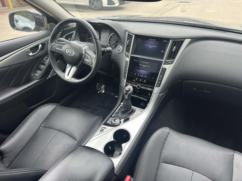 Photo 17 of this INFINITI Q50