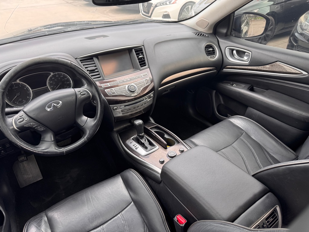 Photo 13 of this INFINITI QX60