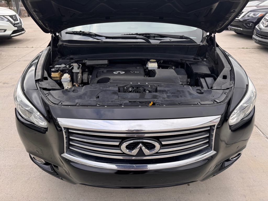 Photo 24 of this INFINITI QX60