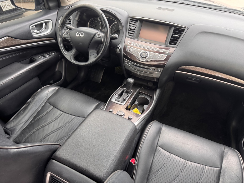 Photo 20 of this INFINITI QX60