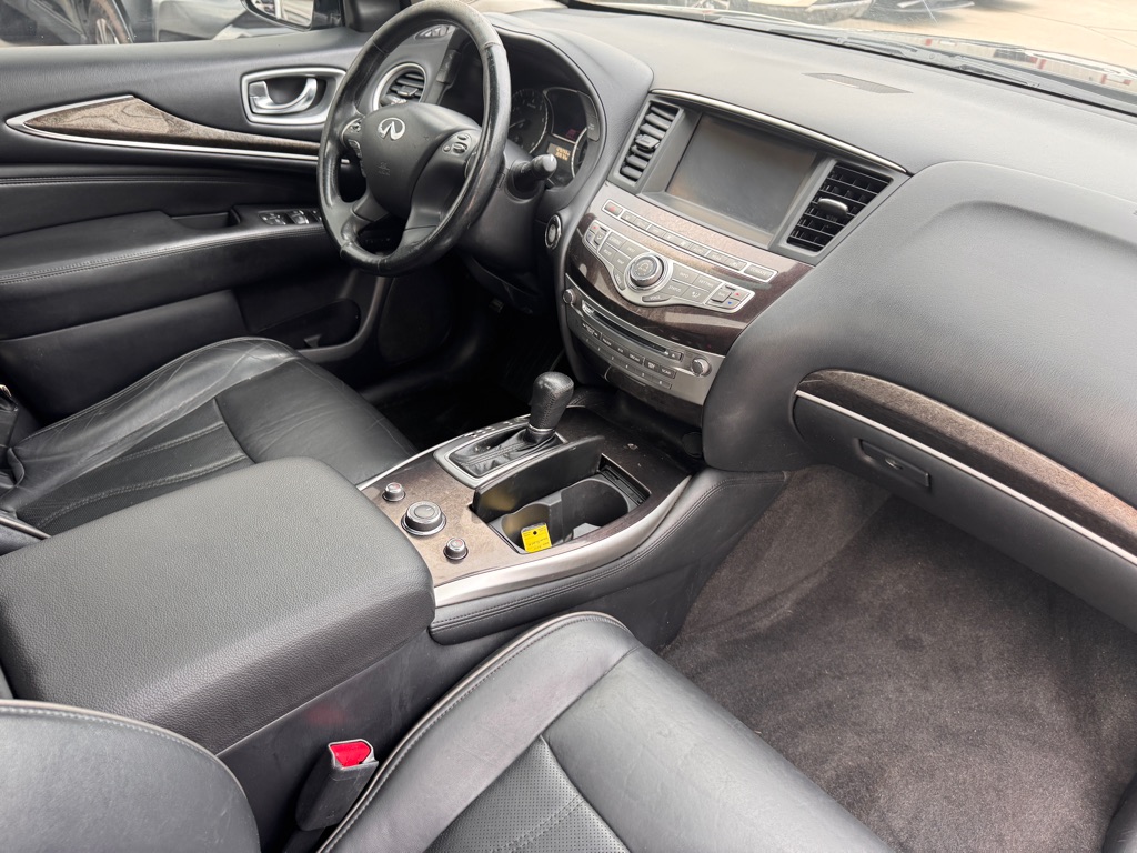 Photo 23 of this INFINITI QX60