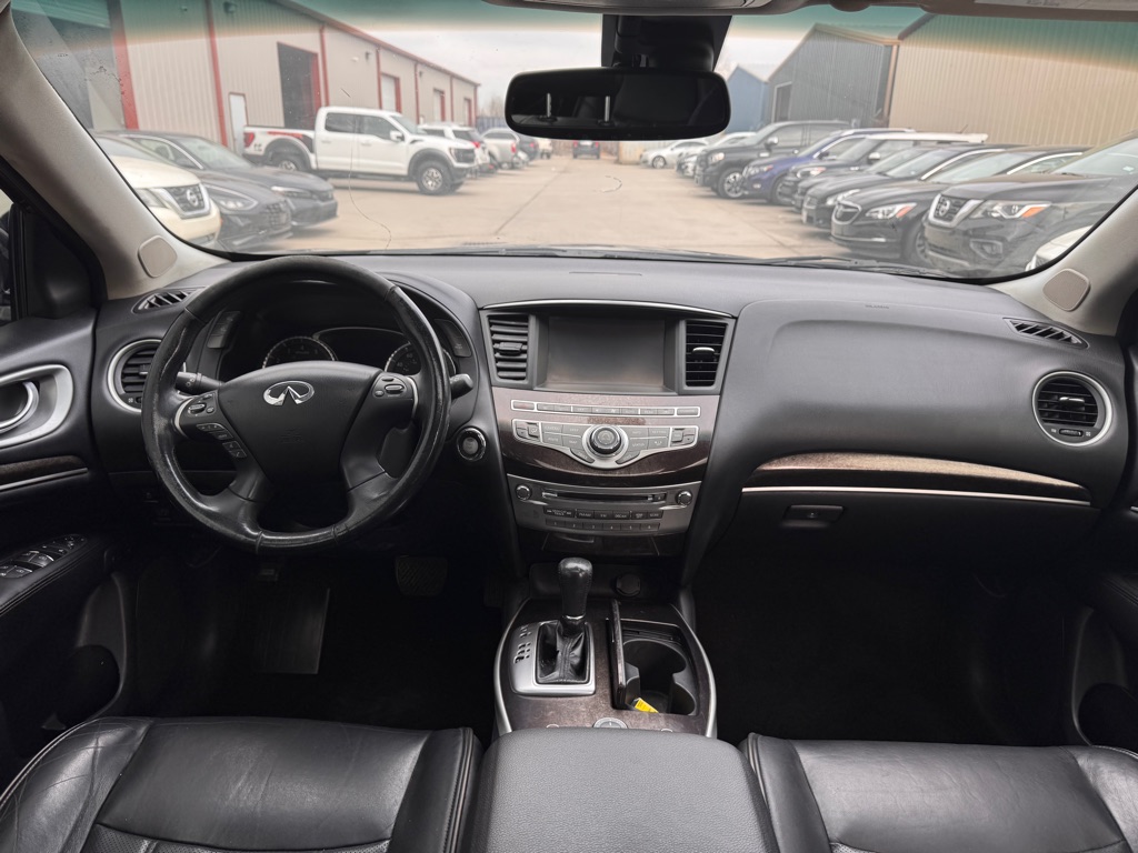 Photo 21 of this INFINITI QX60