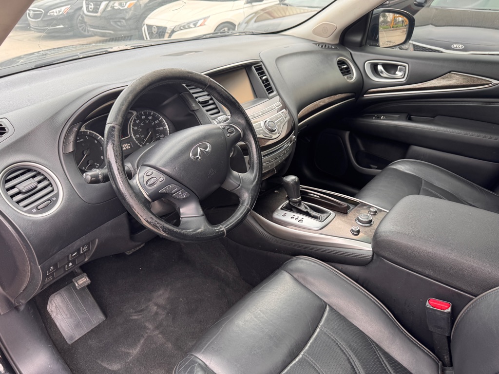 Photo 15 of this INFINITI QX60