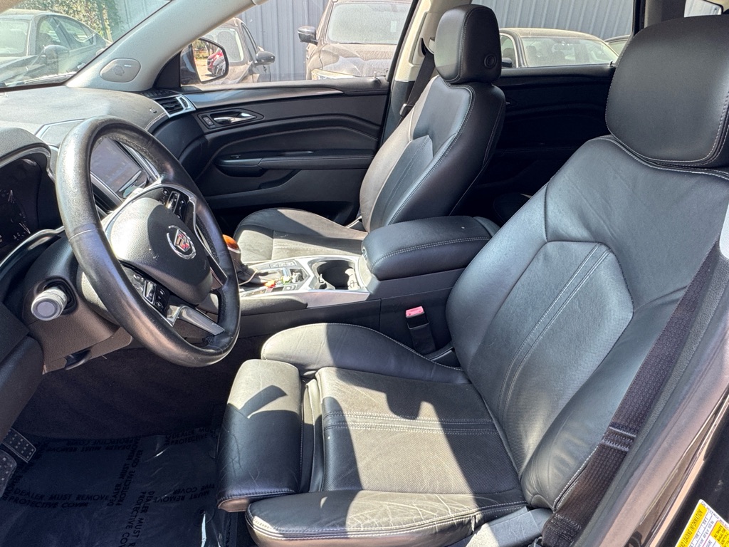 Photo 15 of this CADILLAC SRX