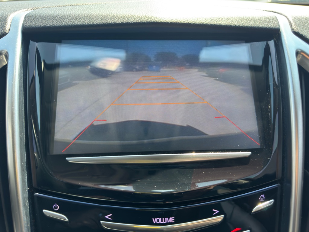 Photo 9 of this CADILLAC SRX