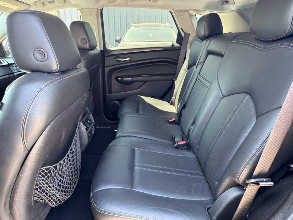 Photo 11 of this CADILLAC SRX