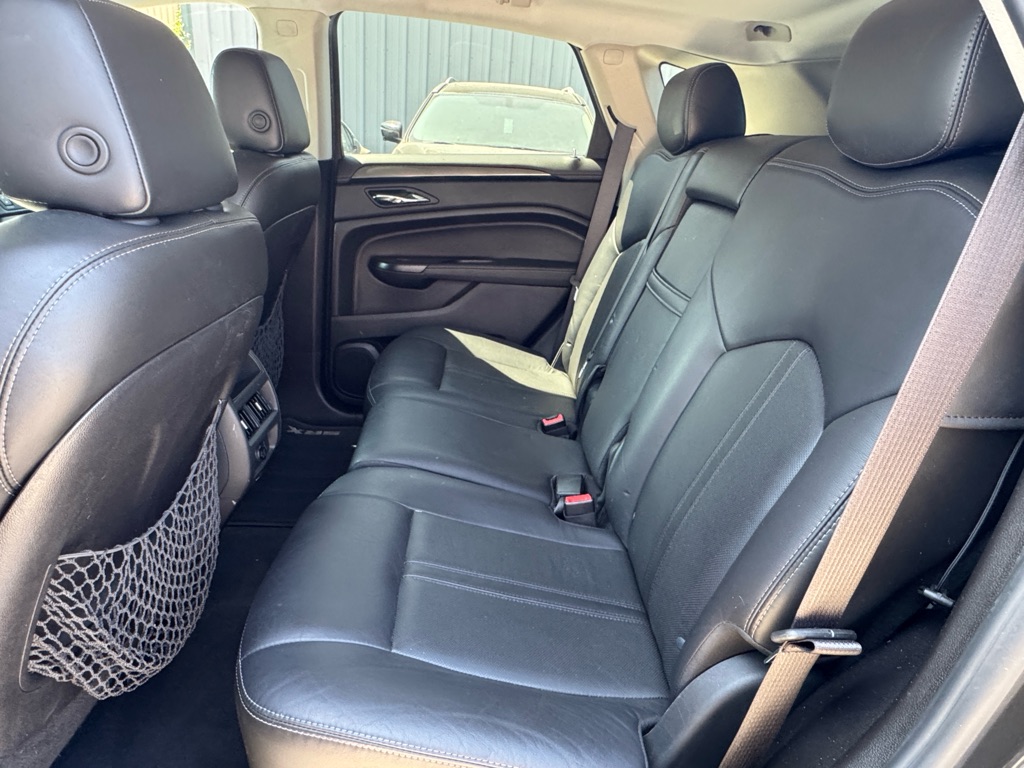 Photo 13 of this CADILLAC SRX