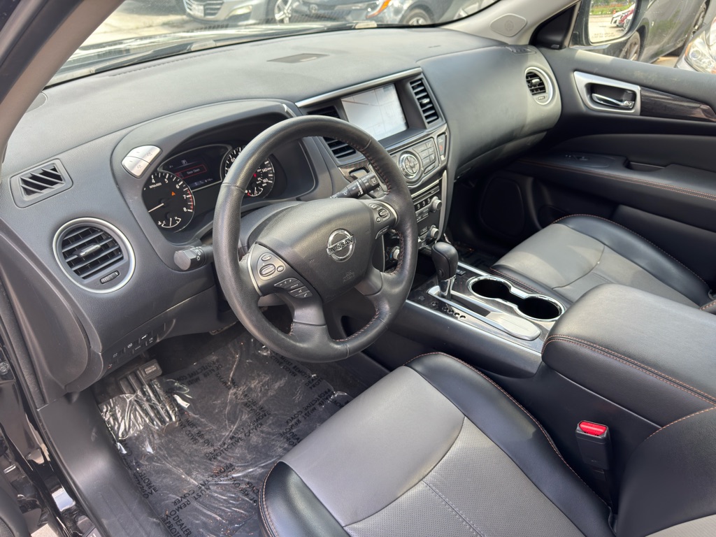 Photo 19 of this NISSAN PATHFINDER