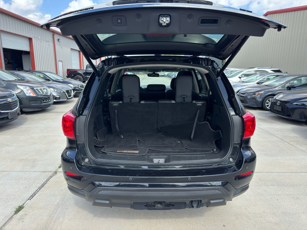 Photo 21 of this NISSAN PATHFINDER