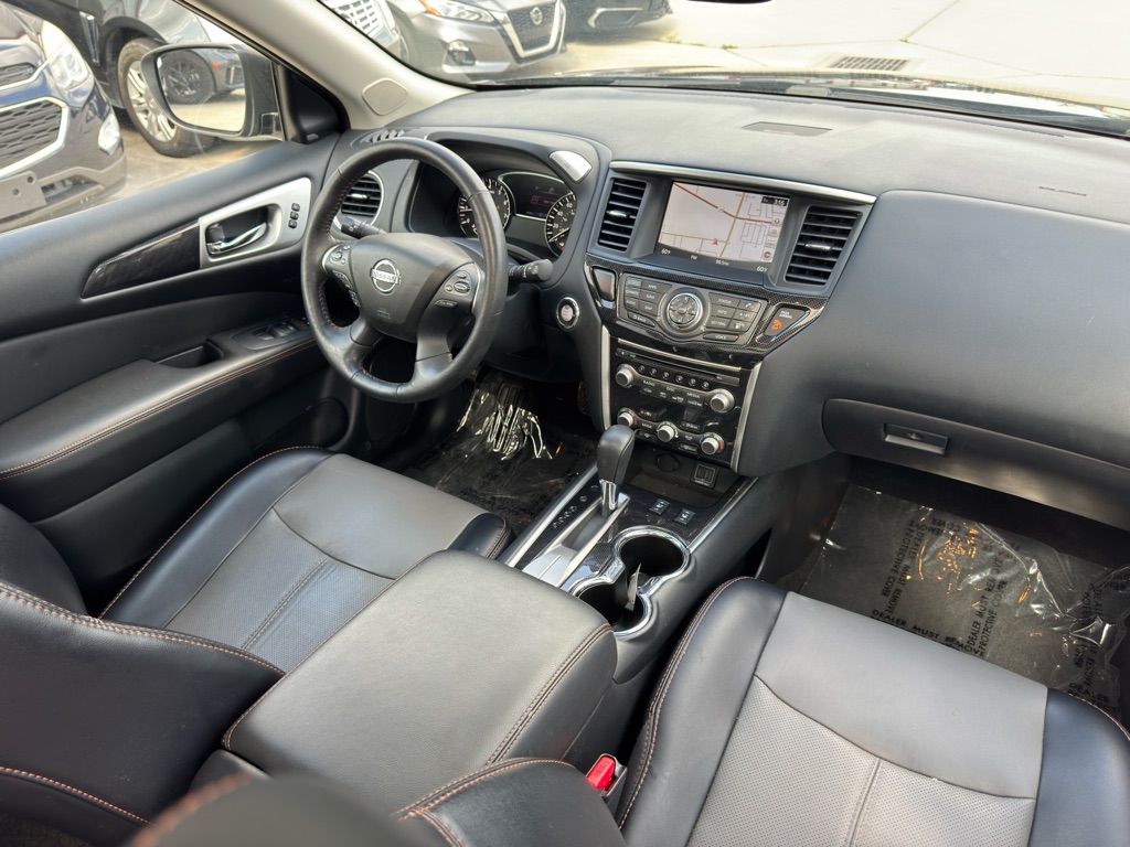 Photo 25 of this NISSAN PATHFINDER