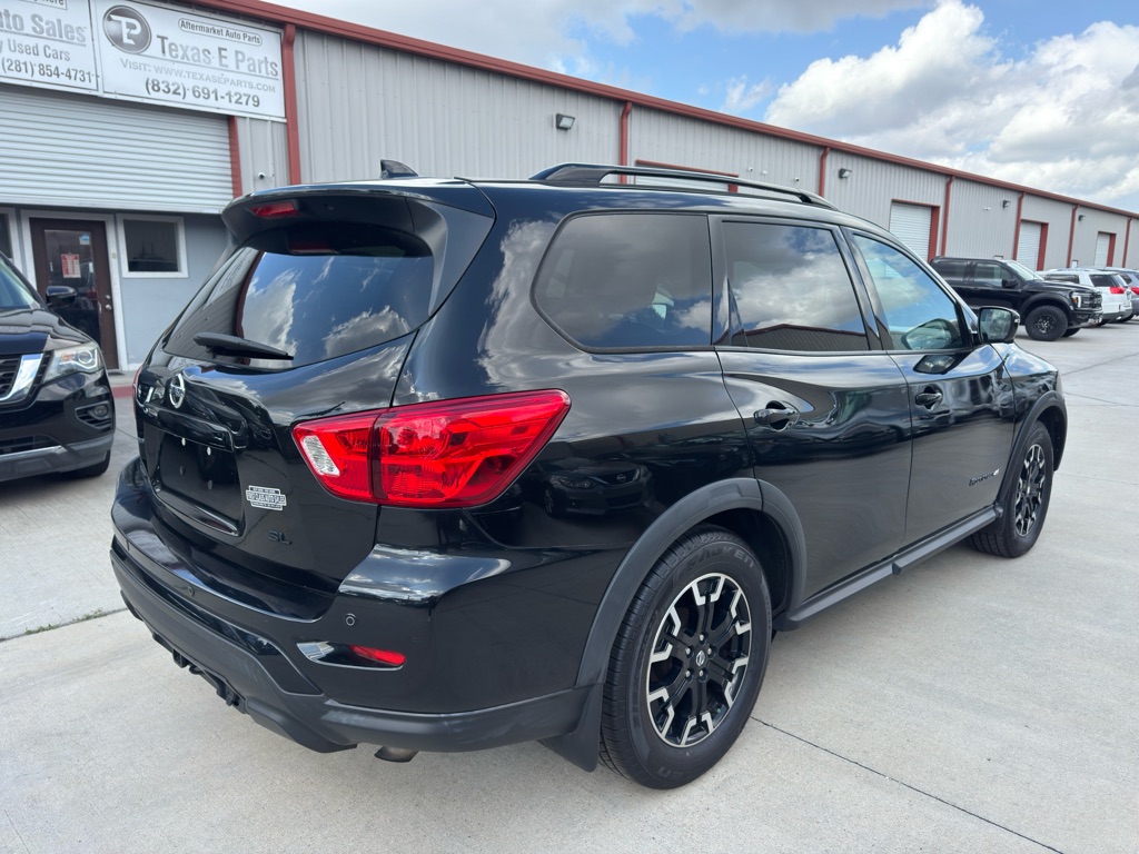 Photo 7 of this NISSAN PATHFINDER