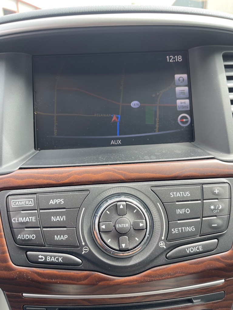 Photo 13 of this NISSAN PATHFINDER