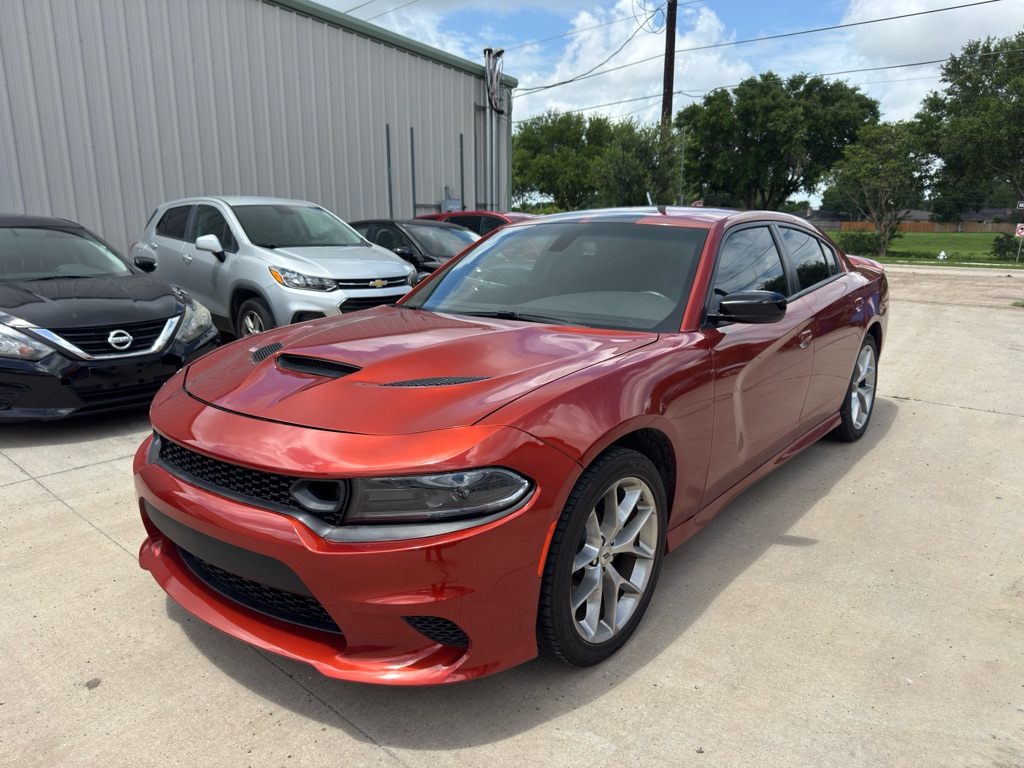 Photo 3 of this DODGE CHARGER