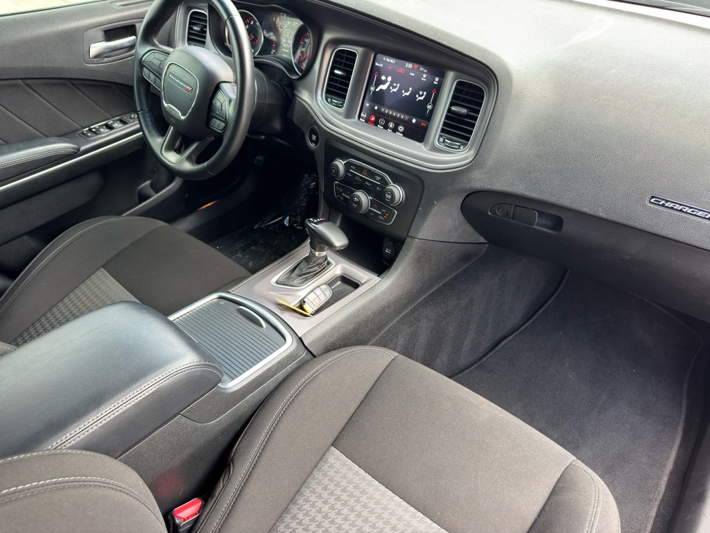 Photo 22 of this DODGE CHARGER