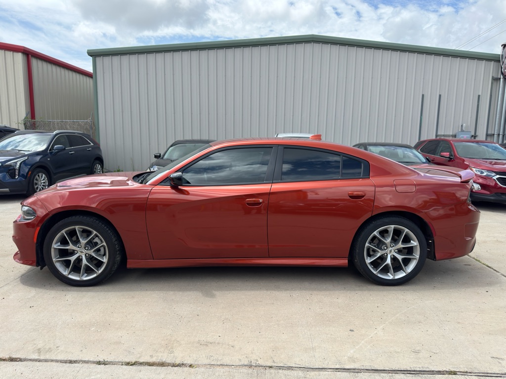 Photo 10 of this DODGE CHARGER