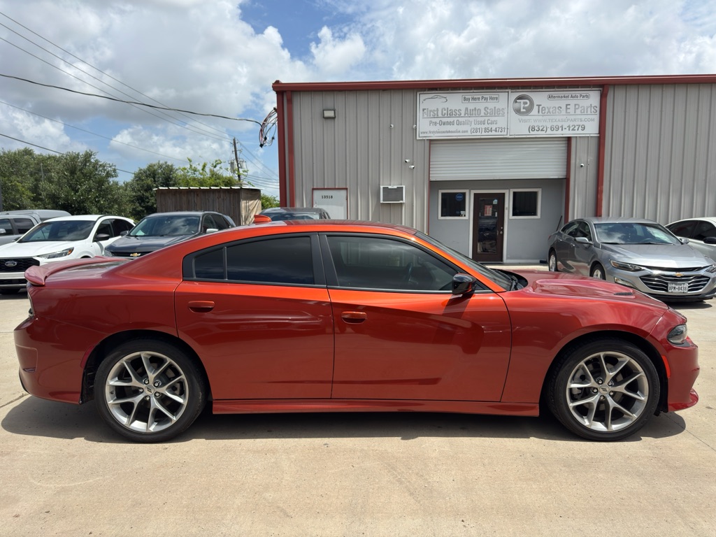 Photo 4 of this DODGE CHARGER