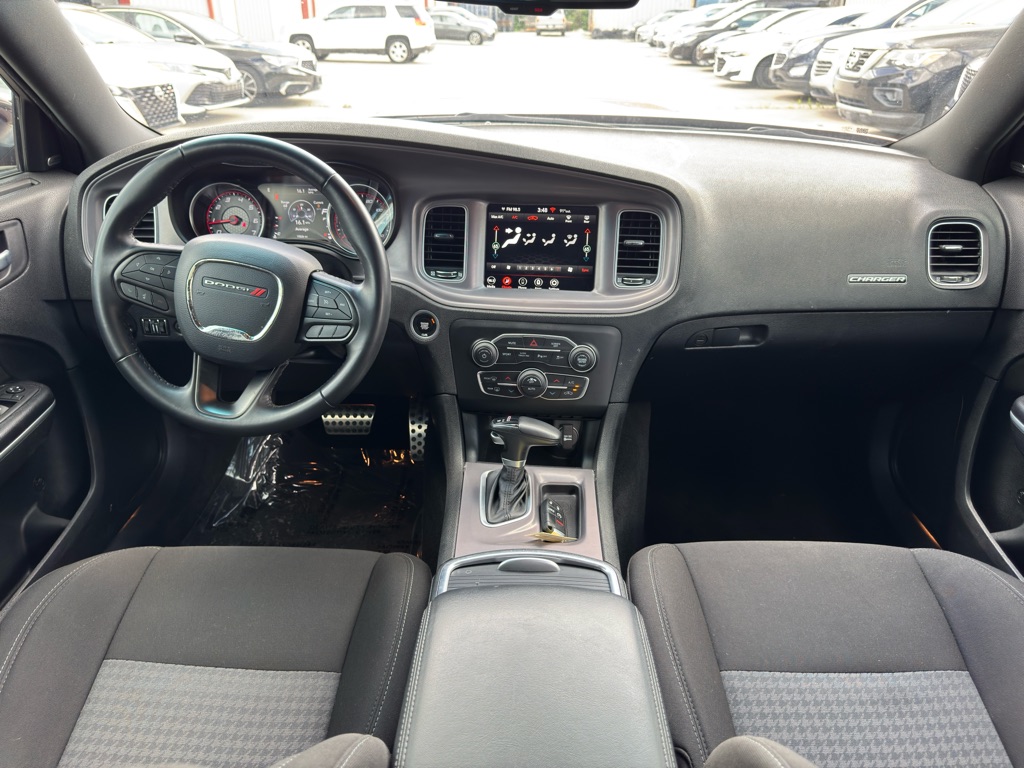 Photo 19 of this DODGE CHARGER