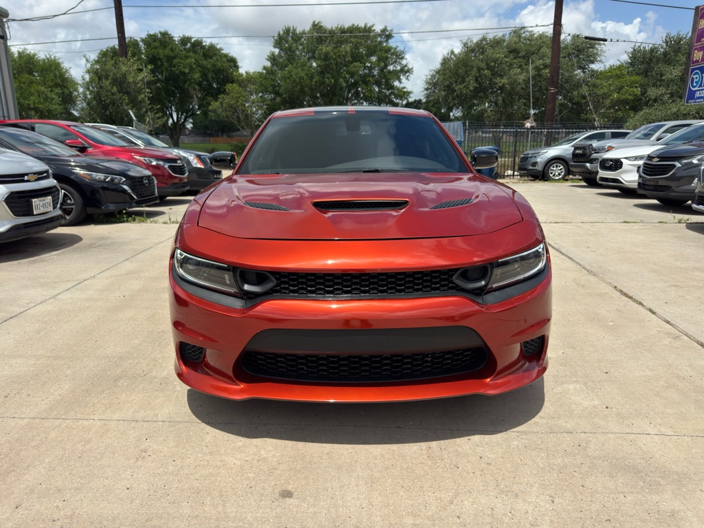 Photo 6 of this DODGE CHARGER