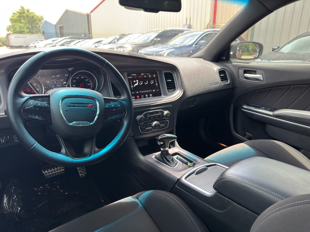 Photo 13 of this DODGE CHARGER