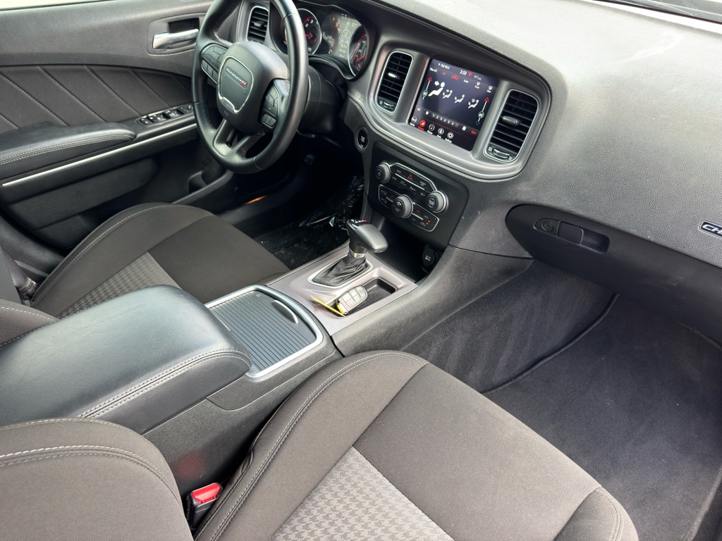 Photo 21 of this DODGE CHARGER