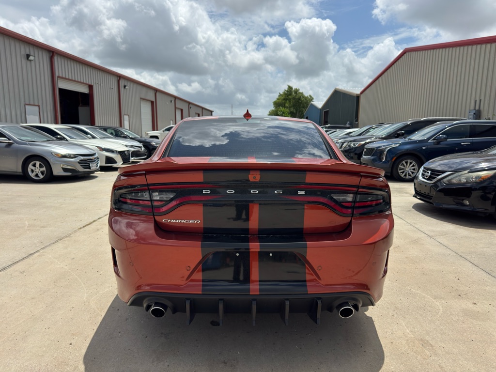 Photo 8 of this DODGE CHARGER