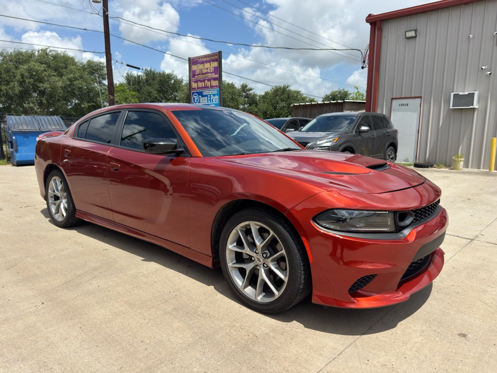 Photo 5 of this DODGE CHARGER