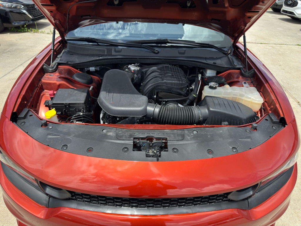 Photo 25 of this DODGE CHARGER